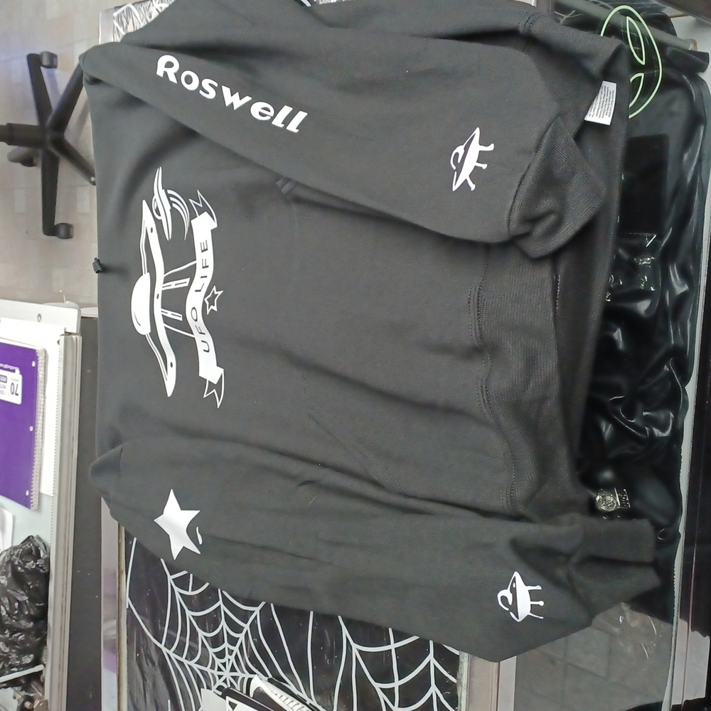 Custom hoodies